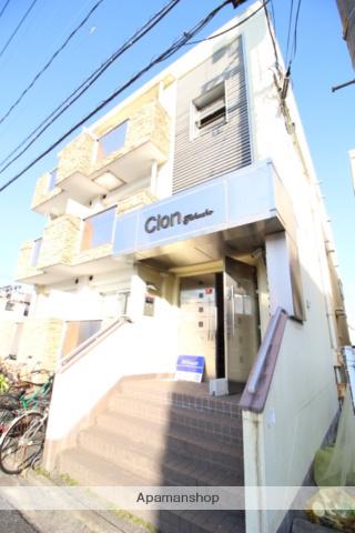 CION伊福町(1K/1階)