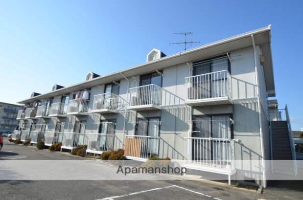 プロムナード下伊福