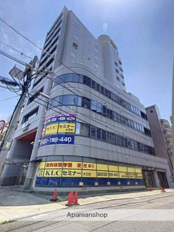 アルバ鹿田町