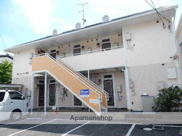 アルフィーネ清水