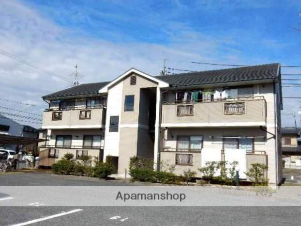 メゾニティーブラッサムB