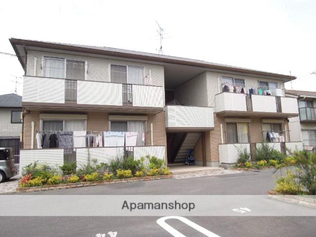 グレースメゾン湊 G棟