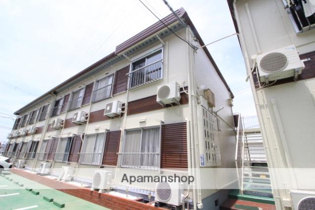 STATES MINAMI Ⅲ番館B