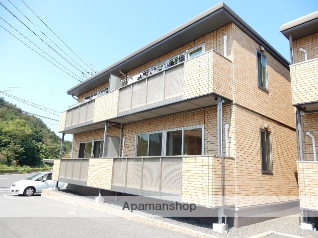 VILLA FELICE A棟