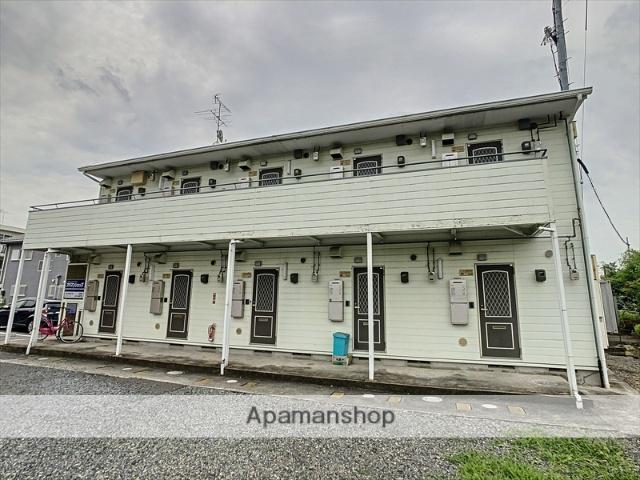 サンコーポ(1K/1階)