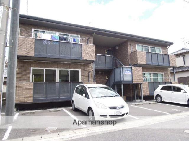 メゾンマーシュA