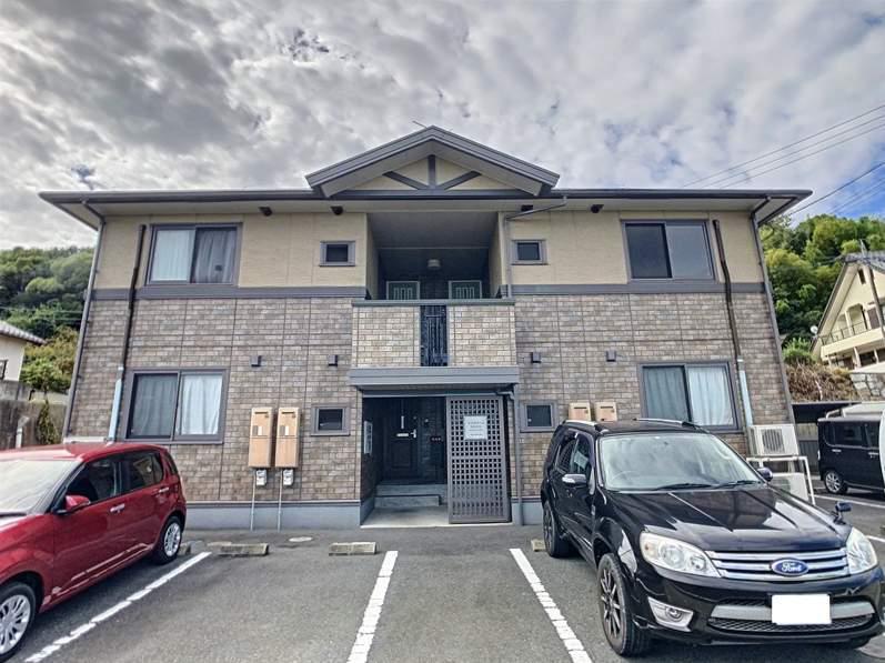 エスポワールNISIYA(2LDK/1階)