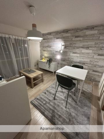 フローリッシュ神田Ⅰ