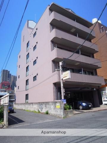 エバグリーン磨屋町