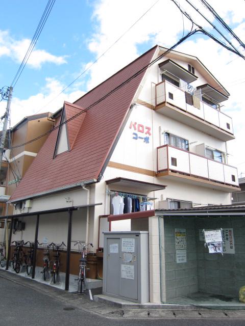 コーポパロス