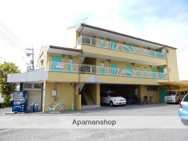 北方壱番館