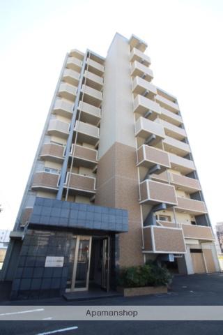カーサフィオーレ西市駅前
