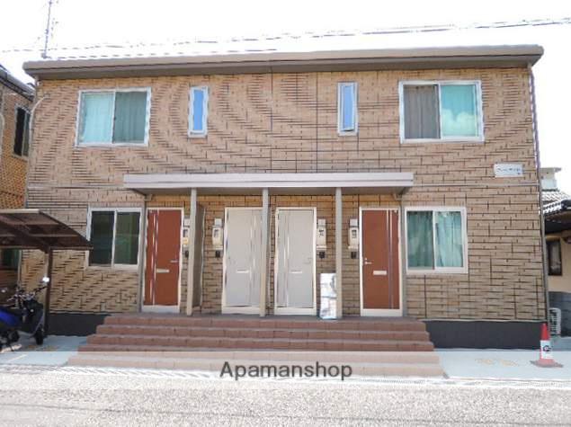 フルール壱番館B