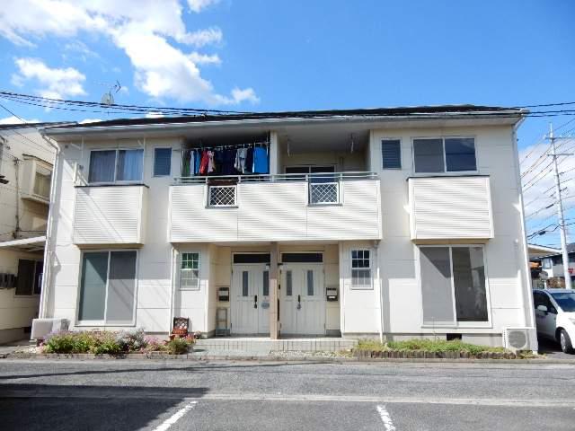 メゾネット花尻