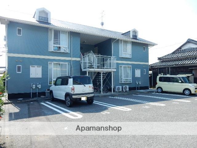 シティークレストD