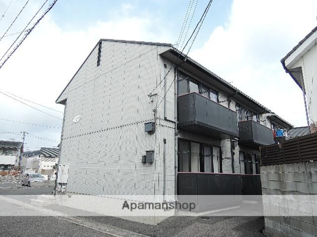 ヴィレッジ高島A棟