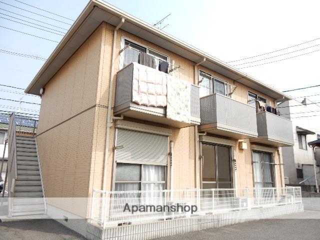 ハッピーコーポB