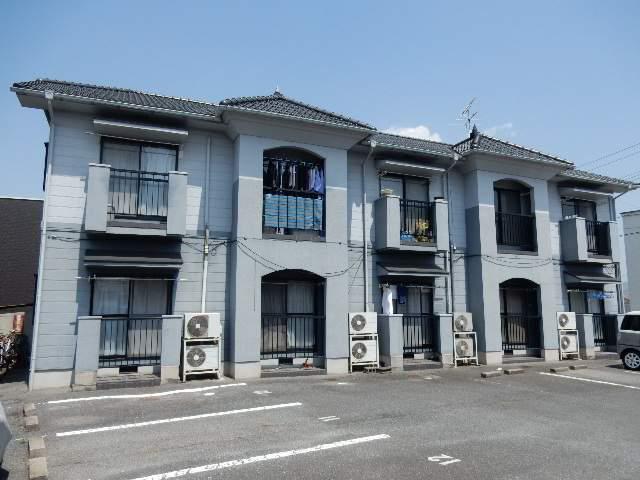 メゾンフォレスタⅤ