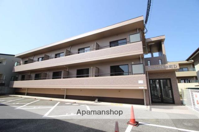 グレースシャトル本町D棟