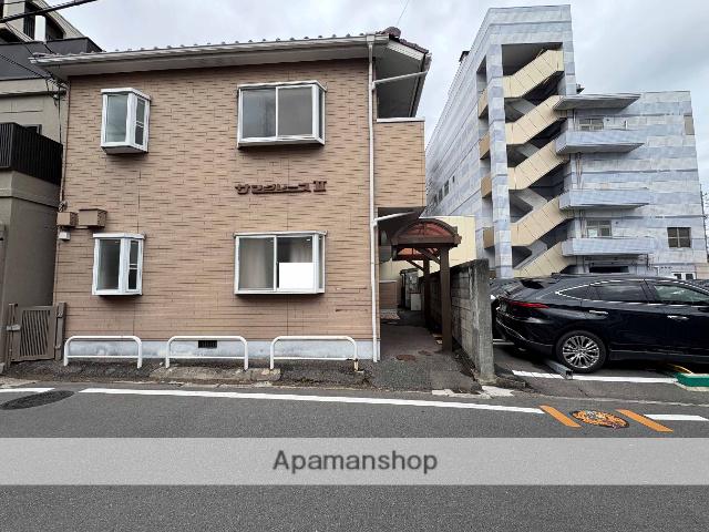 サングレースⅡ