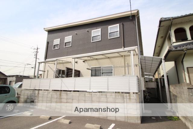 ラ・イース原尾島