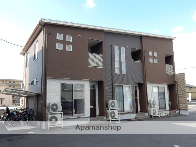 ラ・イース津高