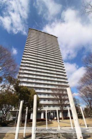 ファミールタワープラザ岡山イーストタワー(2DK/14階)