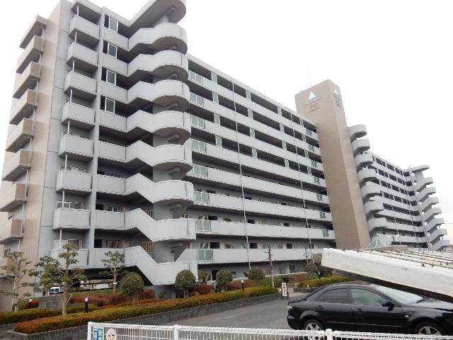 サーパス藤原西町
