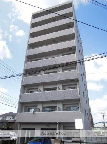 アンジュール(1DK/6階)