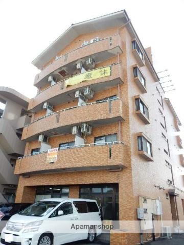 アルフィーネシマムラ(ワンルーム/2階)