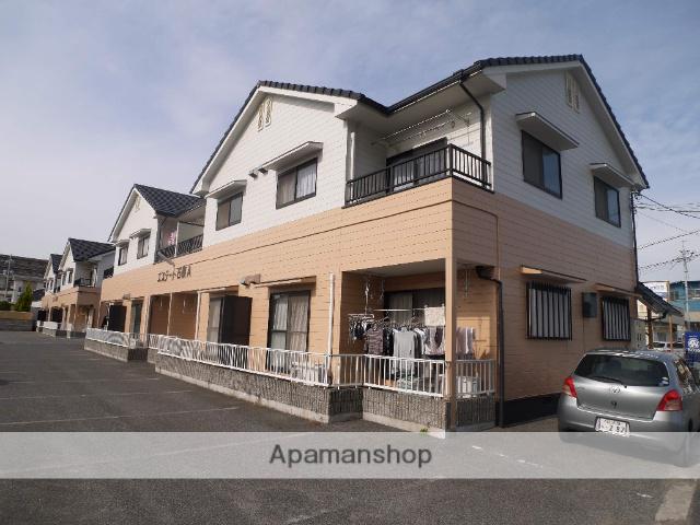 エステート石原 A