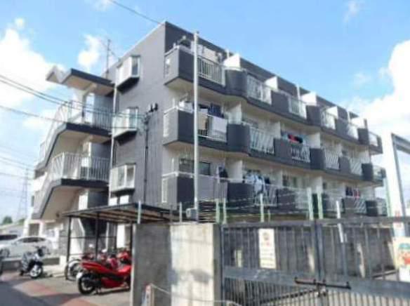 奥田西町ハイツ