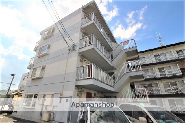 セントフォレスト下中野 A棟