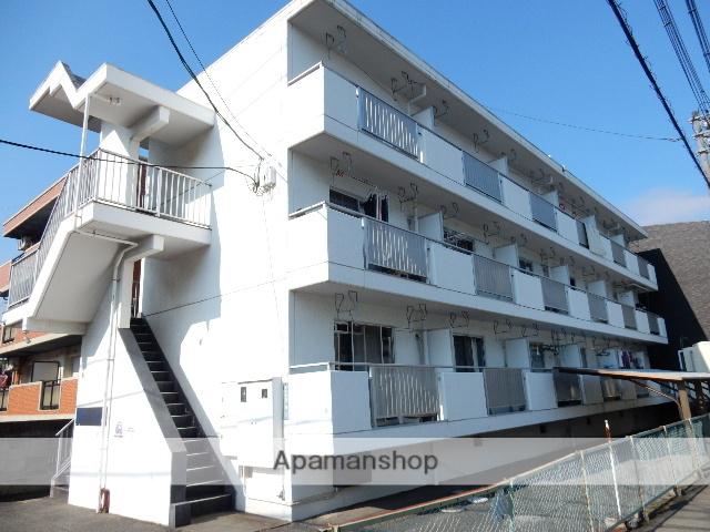 プレアール原尾島(1K/3階)