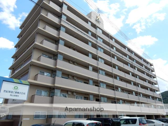 グランドムール津高