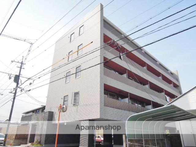 アドバンスM(1LDK/3階)