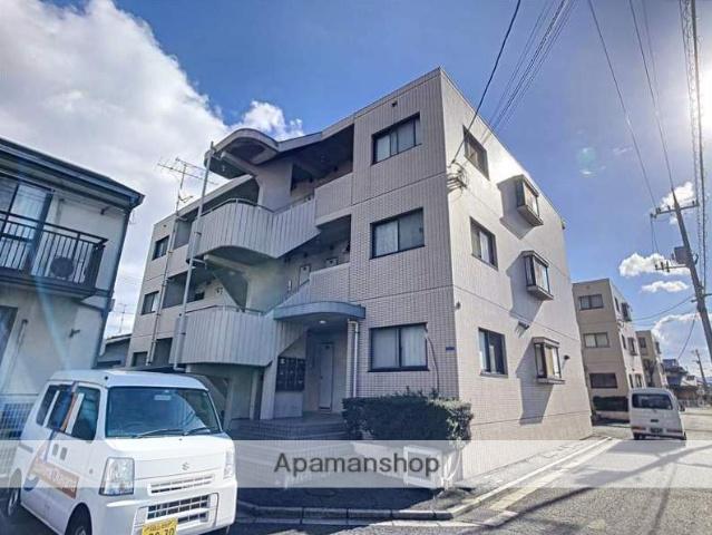 プロムナード洲崎1