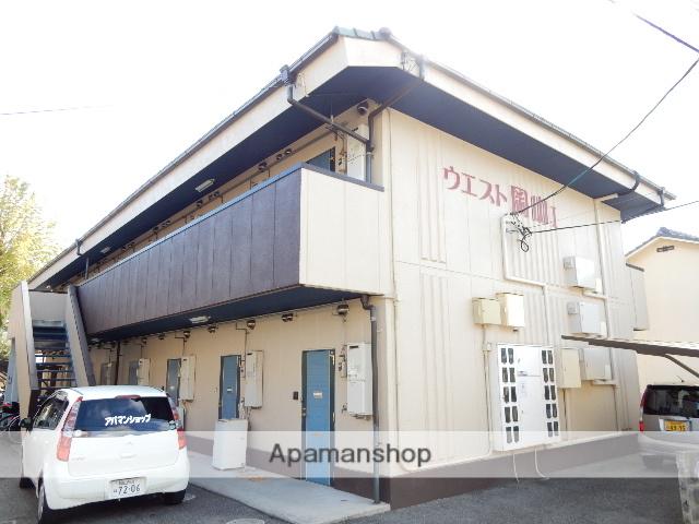 ウエスト岡山Ⅰ