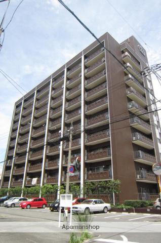 厚生町クラウンズマンション