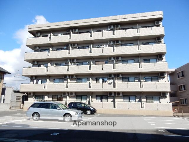 ノーブル西長瀬