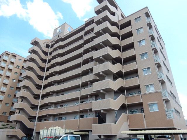 アルファステイツ西市ツインズⅠ