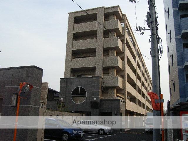アルファステイツ後楽園