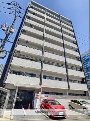 大供Aマンション