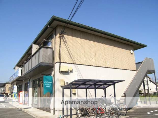 ラ・パルテール百間川五番館