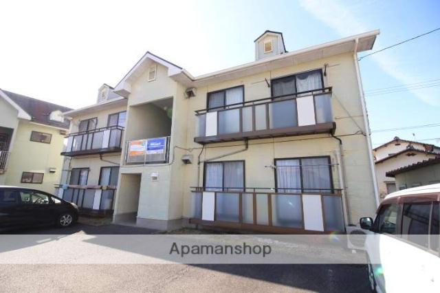 ロワイヤルガーデンB棟