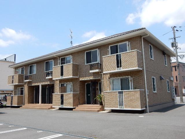 プレジオ六番館