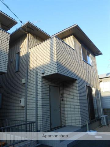 吉備線 備前三門駅 徒歩3分 2階建 築14年