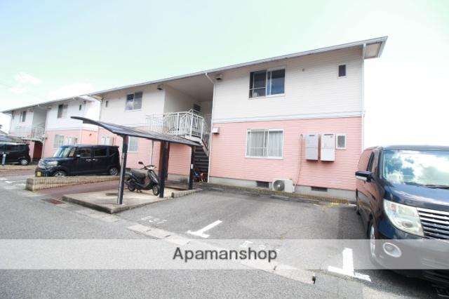 センスフルタウン西王寺Ⅰ A