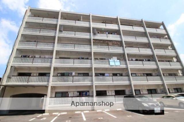 クレストコート門田