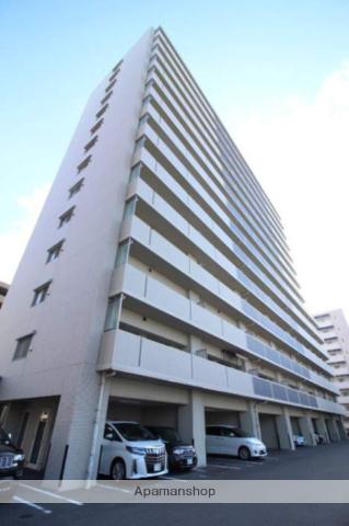 フィール野田公園(3LDK/13階)